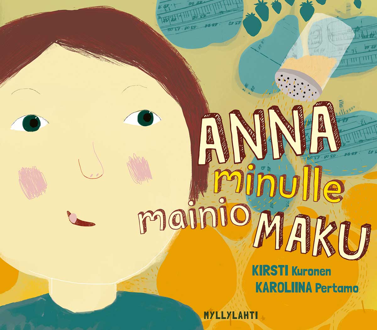 Kuronen_Anna_minulle_mainio_maku